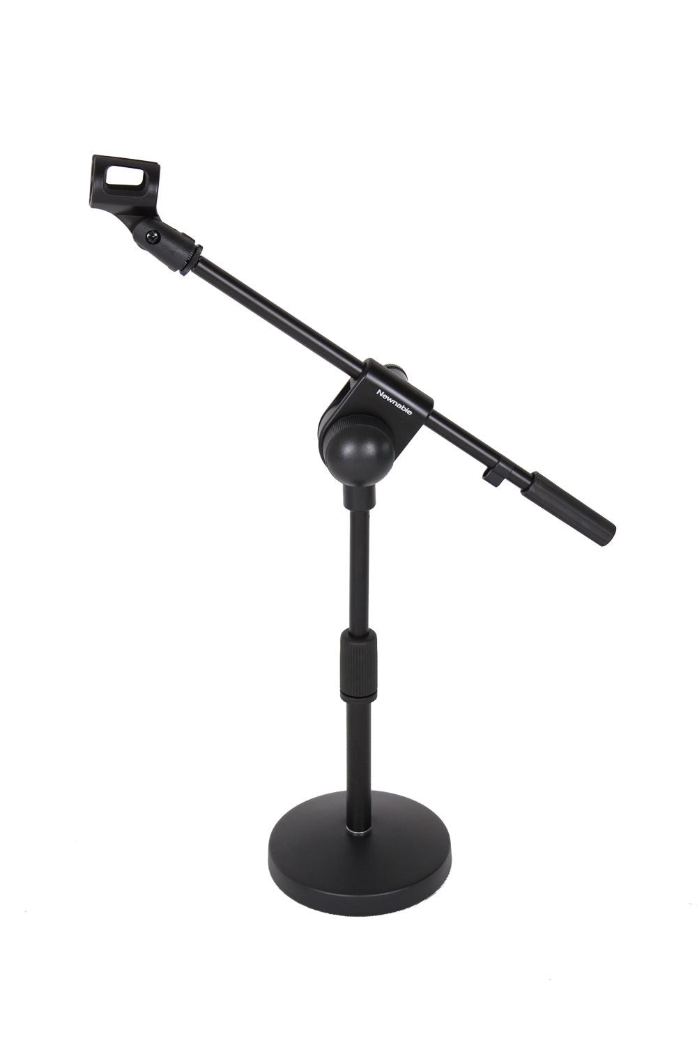 Heavy-Duty Desktop Microphone Stand NB-209 (ST07)