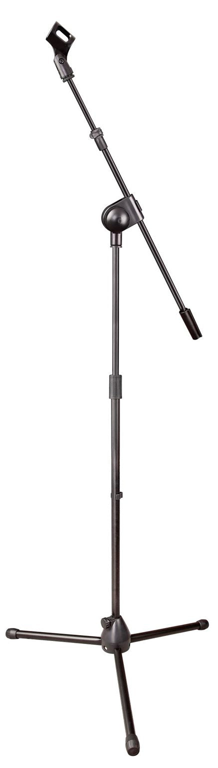 Tripod/Boom Microphone Stand MS-011 (ST14)