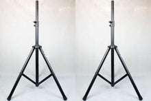 Load image into Gallery viewer, Pair of Heavy-Duty Metal Speaker Stand SPS003SL-P (ST40)
